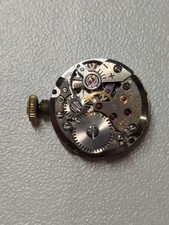 Mouvement de montre MST 468