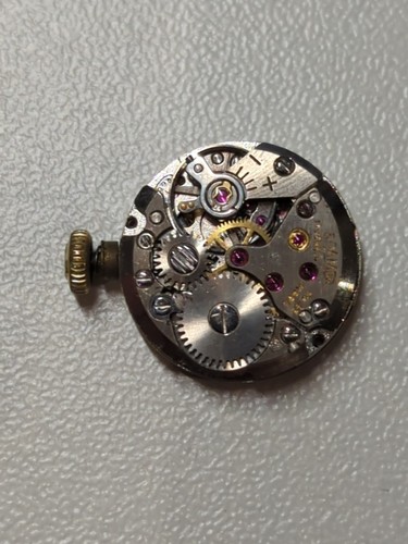 Mouvement montre mst 468 - de,