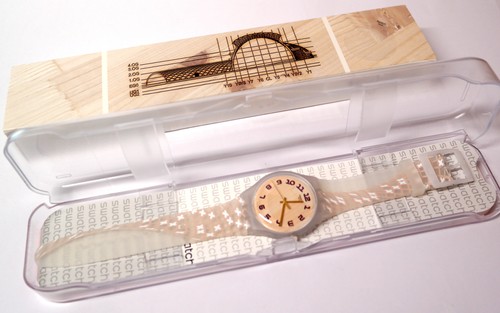 Swatch special 2019 suoz314 - special,