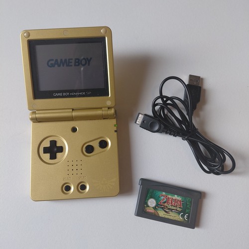 Console nintendo game boy - console,