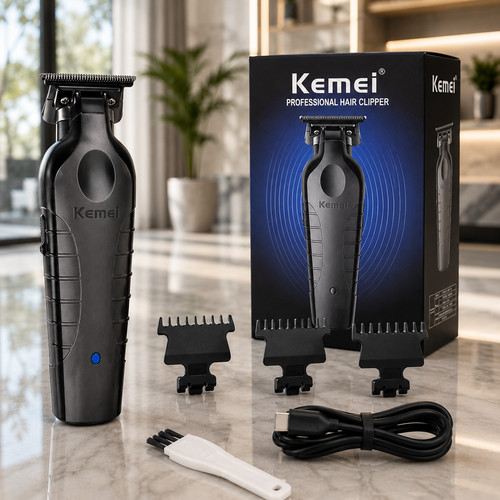 Kemei 2299 tondeuse cheveux - tondeuse,