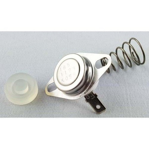 Moulinex thermostat ressorts - moulinex,