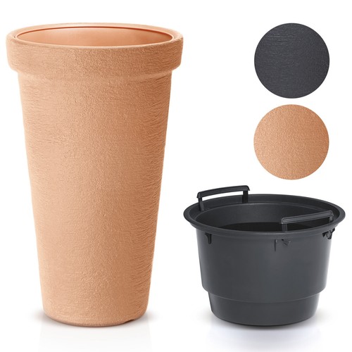Pot fleurs xxl - de, 42l