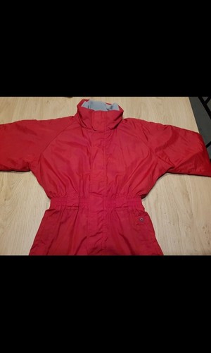 Combinaison ski enfant - combinaison,