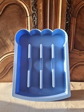 Rangement Couverts Cuisine Oragniseur Tiroir Casier Organisation Bac Boite 