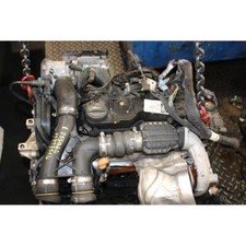 MOTEUR COMPLET 9HR - 9H05