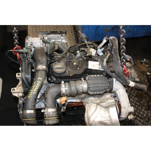 Moteur complet 9hr 9h05 - moteur,