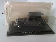 CITROËN TRACTION 11 légère