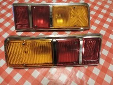 Neuf - 2 Feux arrière complet