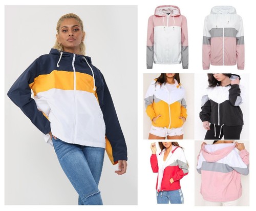 Veste coupe vent légère - légère, à