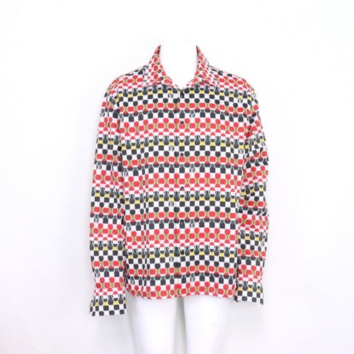 Louis vuitton chemise jacket - louis,