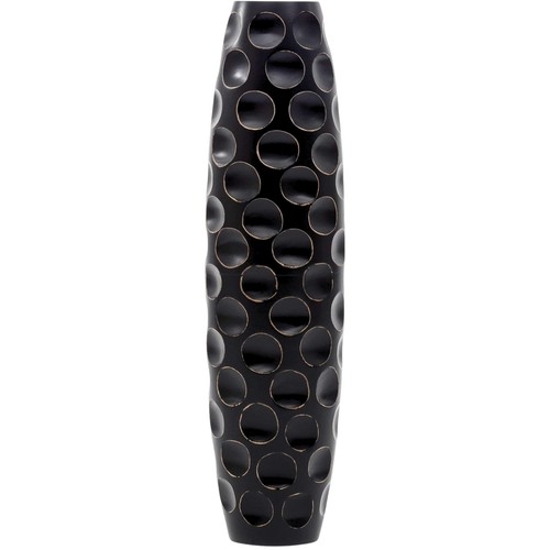 Vase sol bois - vase,