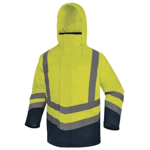 Deltaplus parka haute - deltaplus,,