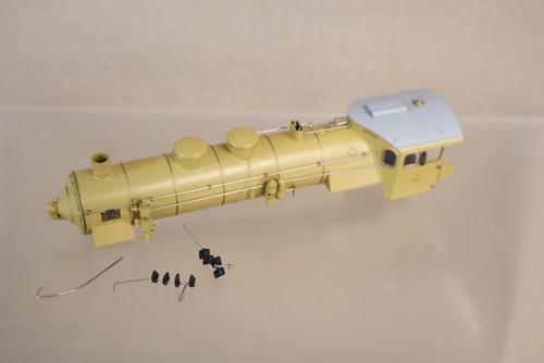 Rivarossi 5203 corps - 5203, pour