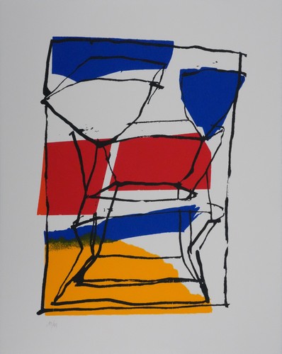 Jean pierre pincemin - pincemin,