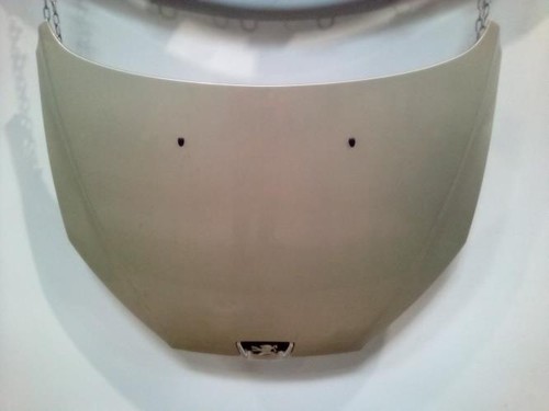 Capot peugeot 407 - peugeot, coupe