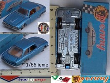 Alfa Roméo 2600 coupé sprint