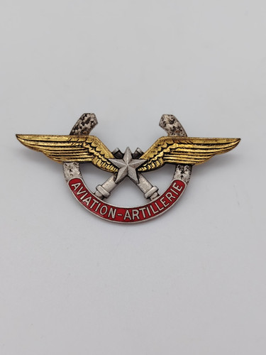 Alat aviation artillerie drago - aviation,