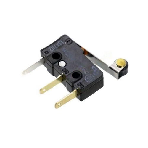 Microrupteur levier inverseur - levier,