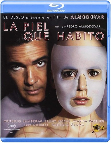 Piel que habito blu - la,