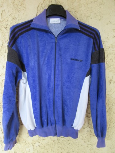 Veste adidas challenger - veste,