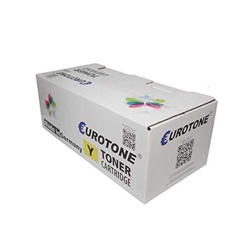 Eurotone toner laser jaune - eurotone,