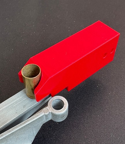 Lee case slider replacement - slider,