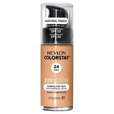 Revlon ColorStay SPF20 Fond de
