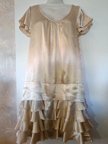 Robe jacqueline riu taille - jacqueline, 38