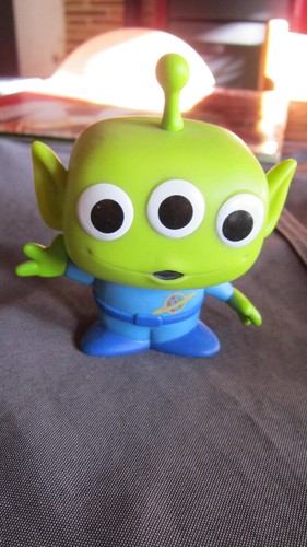 Funko pop toy story alien - toy,