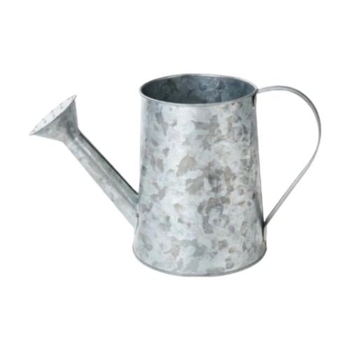 Arrosoir antique métal - antique,