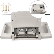 VEVOR Table à Langer Murale