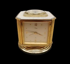 Imhof horloge voyage - horloge,