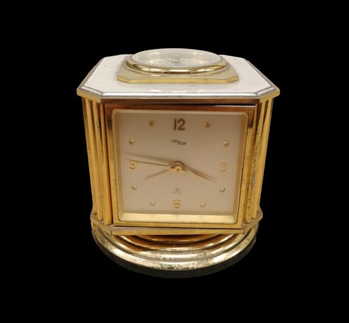 Imhof horloge voyage - horloge,