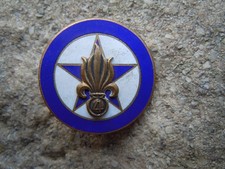 D 77 . LEGION . ALGERIE . 4°