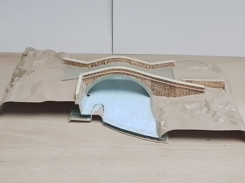 Jouef ref 1016 maquette - ho., 1016.