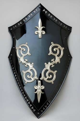Bouclier knight viking - viking,