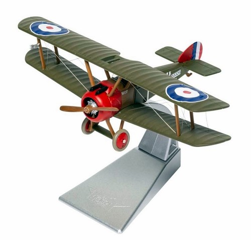Corgi scale aa38110 - 1/48,