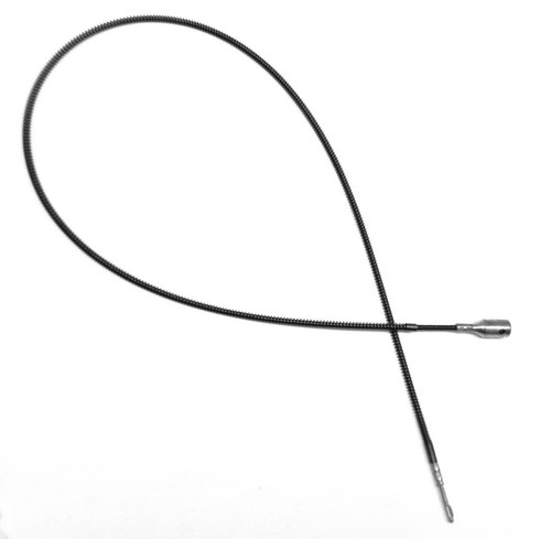 Flex shaft inner cable - shaft,