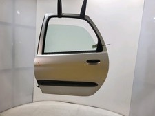 Porte arrière gauche - Citroen XSARA PICASSO - Gris Clair - 0000900691 - B1-5285
