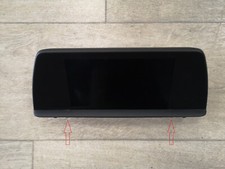 Écran GPS 6.5" BMW Série 1