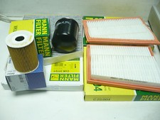 MERCEDES CLS W219 CHÂSSIS CLS 320CDI M642.920 KIT DE ENTRETIEN MOTEUR