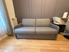 canapé convertible 3 places