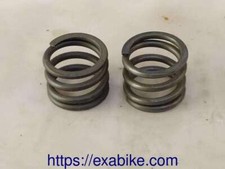 ressorts de fourche pour Honda