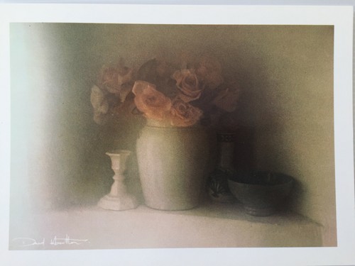 Carte postale david - postale,