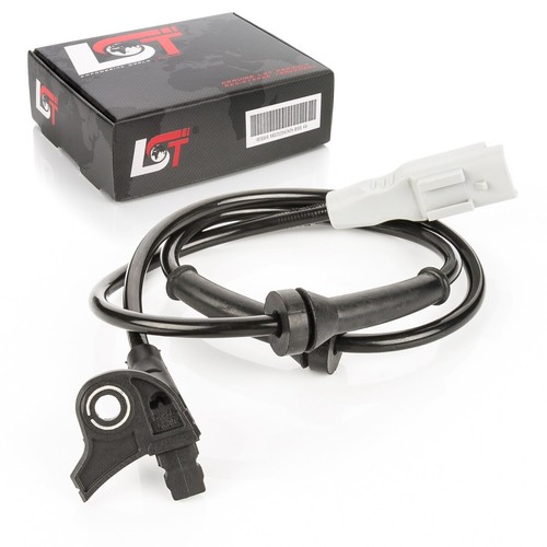 Capteur abs vitesse avant - vitesse,
