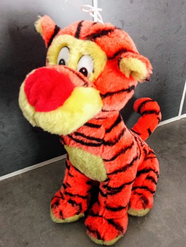 Vintage peluche plush cm - vintage,