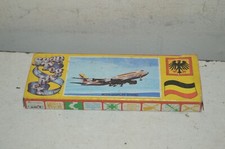 MAQUETTE SNAP TOGETHER  AVION