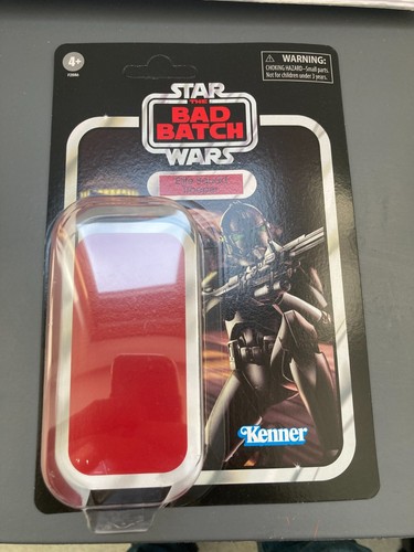 Star wars vintage collection - star,