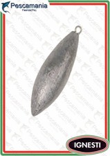 Plomb surf casting Ogiva